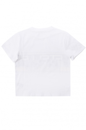 Printed t-shirt, zdjęcie 2 Printed t-shirt od Stella McCartney Kids